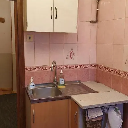 Private In Tallin, Kalamaja 公寓 塔林