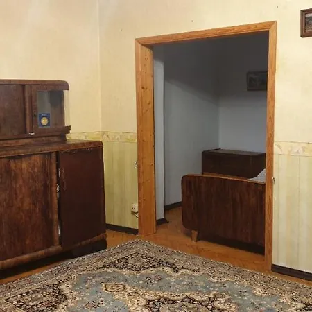 Private In Tallin, Kalamaja Appartement *