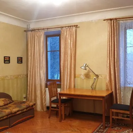 Private In Tallin, Kalamaja *