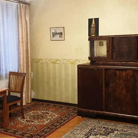 Private In Tallin, Kalamaja Apartment Tallinn