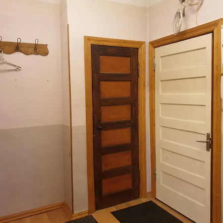 Apartment Private In Tallin, Kalamaja *