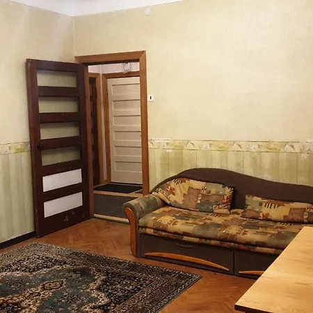 公寓 Private In Tallin, Kalamaja 塔林