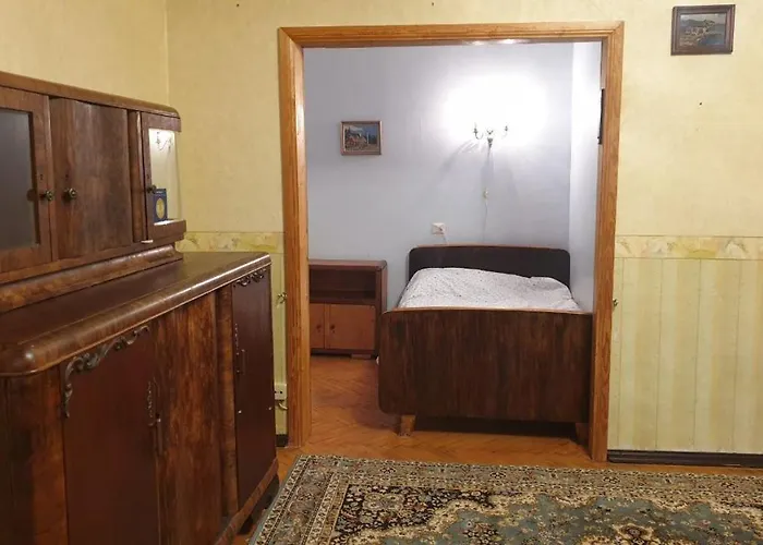 Private In Tallin, Kalamaja *