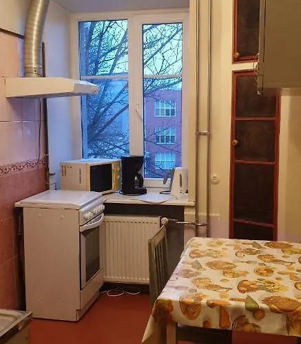 Apartmán Private In Tallin, Kalamaja *