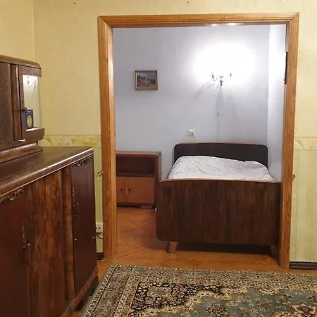 Private In Tallin, Kalamaja *