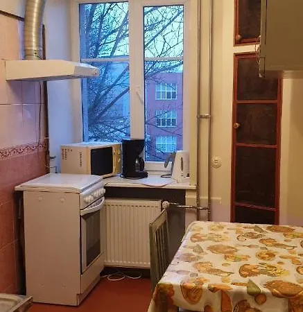 Lägenhet Private In Tallin, Kalamaja *