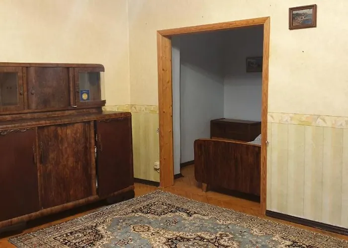 Private In Tallin, Kalamaja Lägenhet *