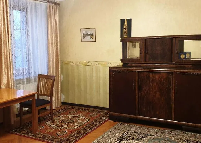 Private In Tallin, Kalamaja Lägenhet Tallinn