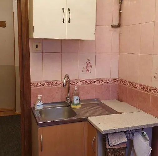 Private In Tallin, Kalamaja 公寓 塔林