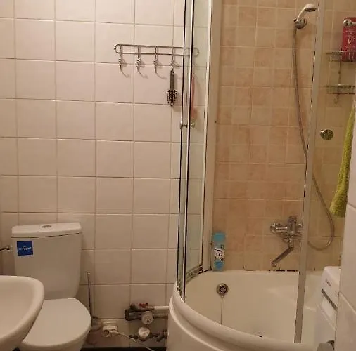 Private In Tallin, Kalamaja * 塔林