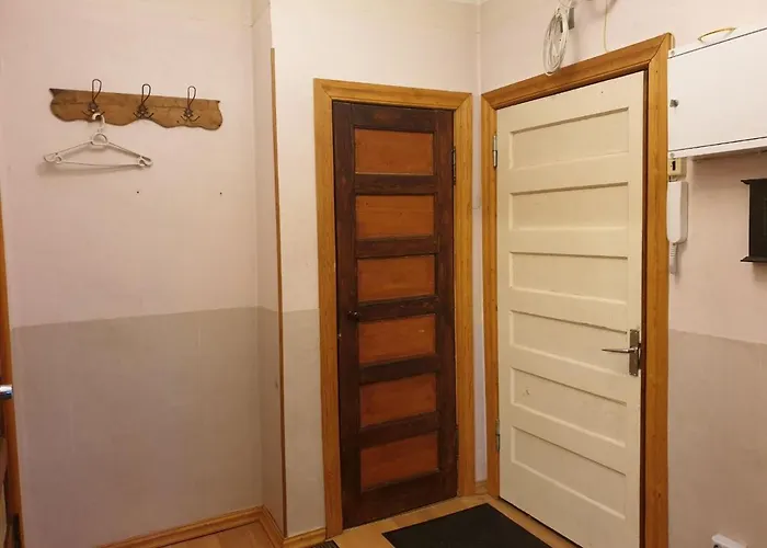 公寓 Private In Tallin, Kalamaja *